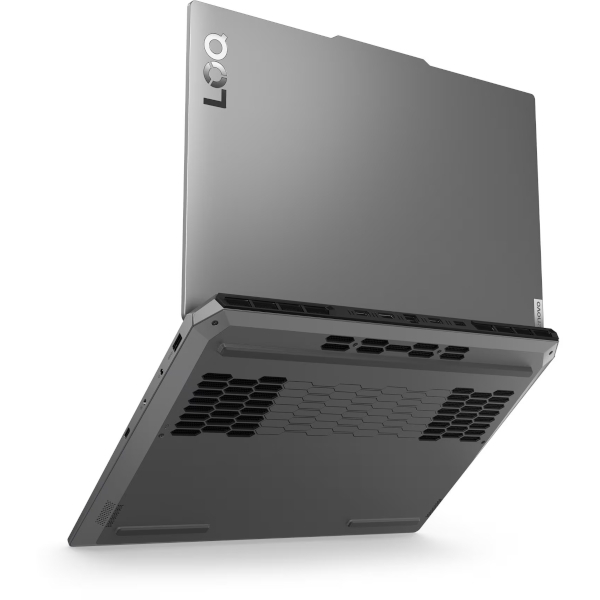 Lenovo LOQ 15IAX9 i5-12450HX / 24GB / 1TB SSD / 15,6" FHD IPS / GeForce RTX 4060 / NoOS / grey - Slika 13