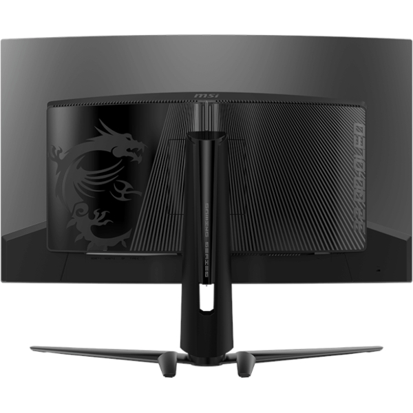 Monitor MSI MAG 321CUP QD-OLED 31.5" / UHD / 165Hz / 0,03ms MPRT / black - adjustable stand - PD 15W - Slika 4