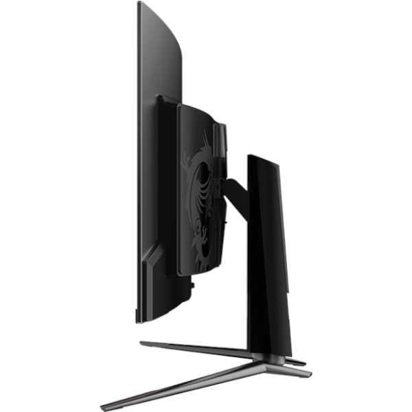 Monitor MSI MAG 321CUP QD-OLED 31.5" / UHD / 165Hz / 0,03ms MPRT / black - adjustable stand - PD 15W - Slika 5
