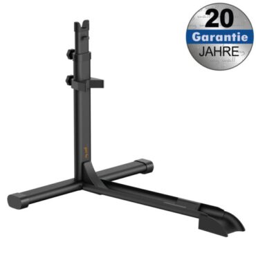 Transmedia Upright bike stand, Load up to 25 kg