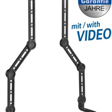 Transmedia Universal Bracket for Soundbar