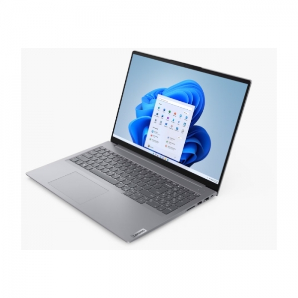 Lenovo Thinkbook 16 G6 IRL i5-13420H / 16GB / 512GB SSD / 16" WUXGA / Windows 11 Pro (Arctic Grey) - Slika 3