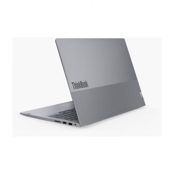 Lenovo Thinkbook 16 G6 IRL i5-13420H / 16GB / 512GB SSD / 16" WUXGA / Windows 11 Pro (Arctic Grey) - Slika 4