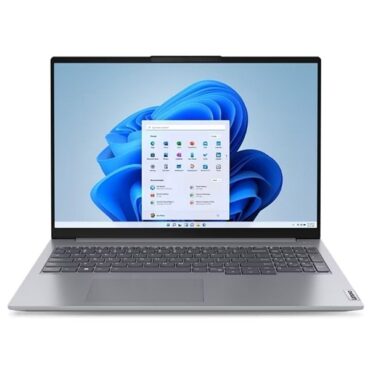 Lenovo IdeaPad 1 15IJL7 Intel N4500 / 4GB / 128GB SSD / 15.6" HD / Windows 11 Home-S / cloud-grey