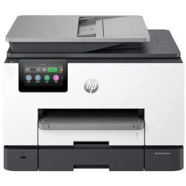 HP OfficeJet Pro 9130b AiO color Printer, 4U561B#686