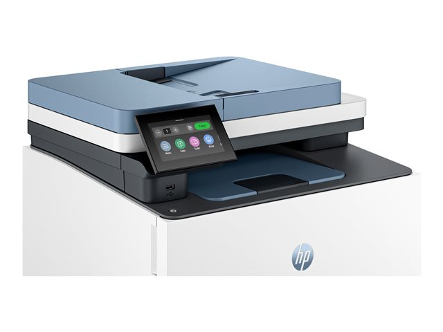 HP Color LJ Pro MFP 3302sdw 25ppm Prntr, 499Q6F#B19 - Slika 4