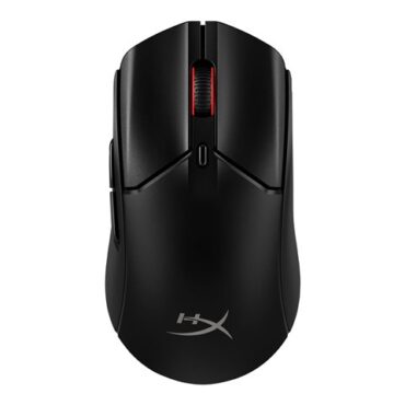HP HyperX Pulsefire Haste 2 Wireless, 6N0B0AA