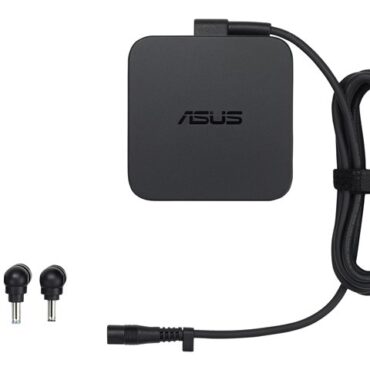 ASUS U65W-01 ADAPTER/EU/V2/TIP TYPE, 90XB013N-MPW0A0