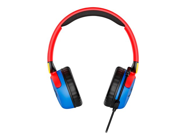 HP HyperX Cloud Mini Wired Multi Headset, 7G8F3AA