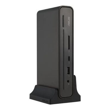 ASUS Dock DC300, 90XB08CN-BDS010