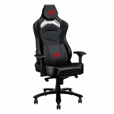 Asus ROG Chariot X Core, Gaming stolica, crna