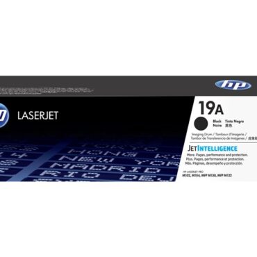 HP 19A Laserjet Imaging Drum 12k pages, CF219A