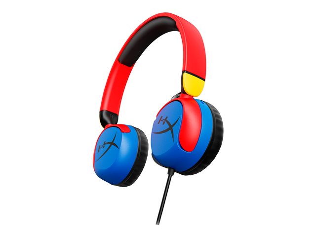HP HyperX Cloud Mini Wired Multi Headset, 7G8F3AA - Slika 2