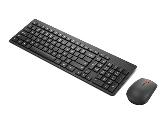 Lenovo WL Keyboard and Mouse Combo G2 SI, 4X31R64492 - Slika 2