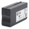 HP 712 80-ml Black Designjet Ink, 3ED71A - Slika 2