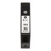 HP 903 Ink Cartridge Black, T6L99AE#BGX