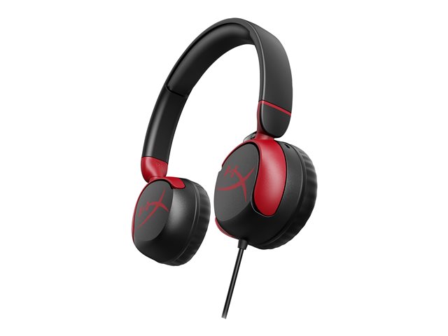 HP HyperX Cloud Mini Wired BLK Headset, 7G8F4AA - Slika 2