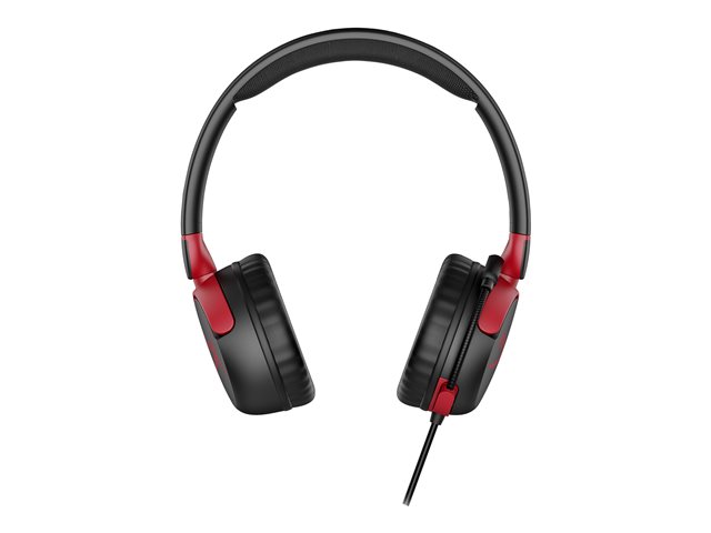 HP HyperX Cloud Mini Wired BLK Headset, 7G8F4AA