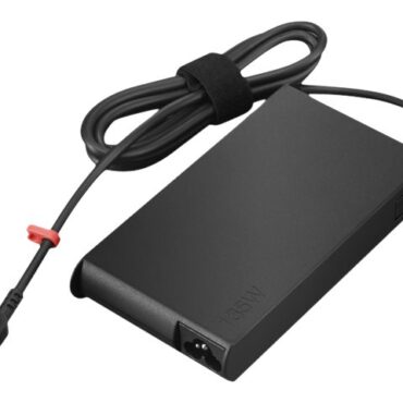 Lenovo Thinkpad 135W AC Adapter USB-C, 4X21H27804