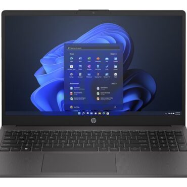 Laptop HP 255 G10 R5 7530U 15,6" 16/512GB, B39V3AT#BED