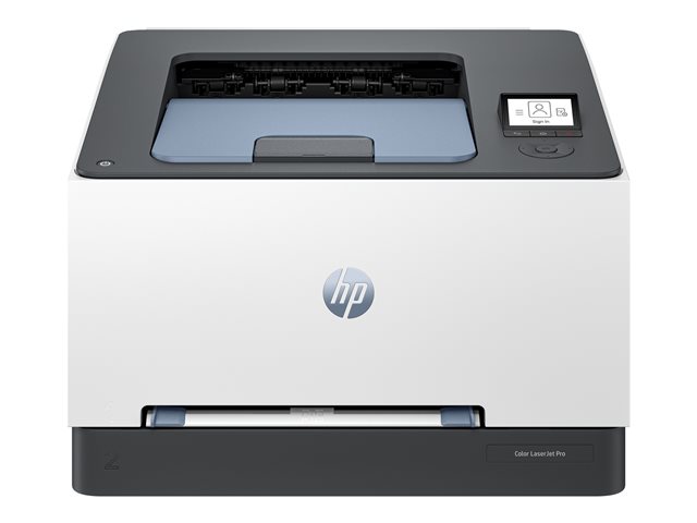 HP Color LJ Pro 3202dn 25ppm Printer, 8D7L0A#B19