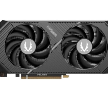 ZOTAC GAMING RTX 5070 TWIN EDGE OC 12GB, ZT-B50700H-10P
