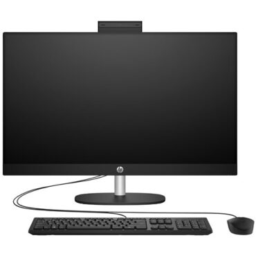 All-in-One HP 27-cr0045ny i5-1335U 27" 2x8GB, B5EG9EA#BED