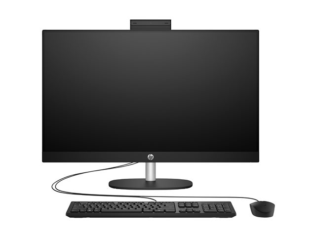 All-in-One HP 27-cr0045ny i5-1335U 27" 2x8GB, B5EG9EA#BED