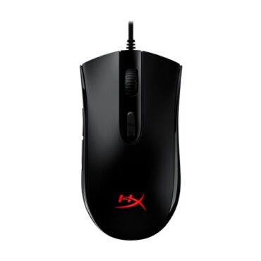 HP HyperX Pulsefire Core - Gaming Mouse, 4P4F8AA