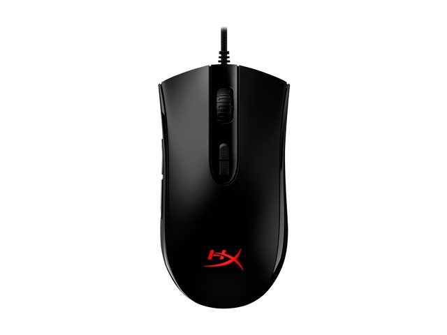 HP HyperX Pulsefire Core - Gaming Mouse, 4P4F8AA