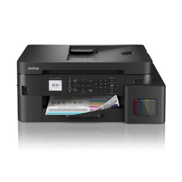 Brother MFCT930DWYJ1 Color Inkjet A4 MFP, MFCT930DWYJ1