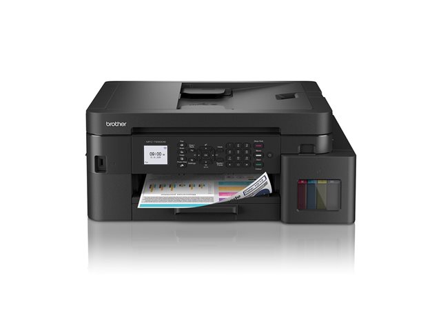 Brother MFCT930DWYJ1 Color Inkjet A4 MFP, MFCT930DWYJ1