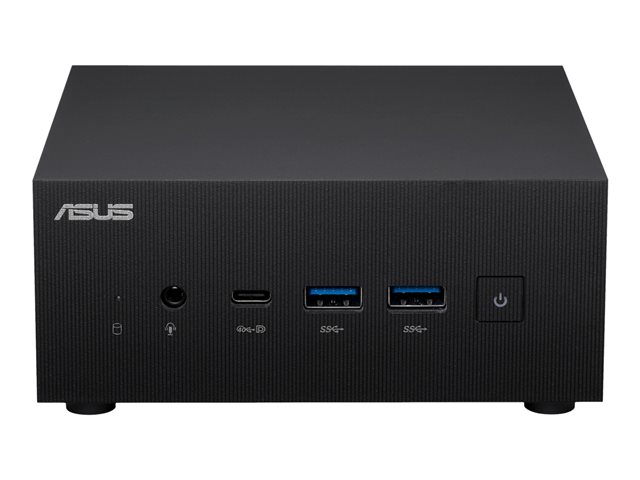 ASUS PN53-BBR575HD AMD Ryzen 5 7535H, 90MR00S2-M001E0