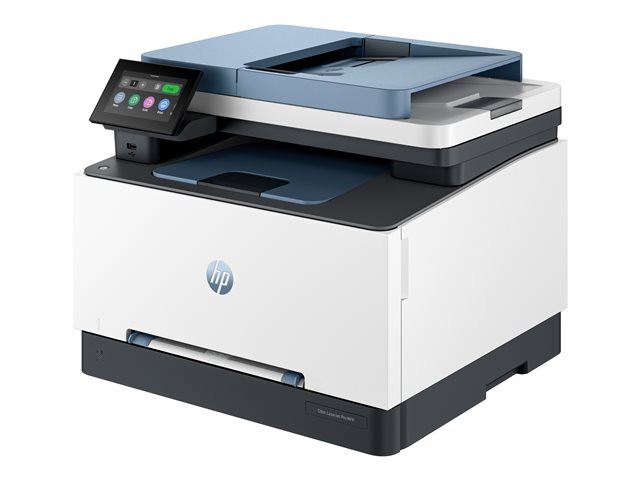 HP Color LJ Pro MFP 3302sdw 25ppm Prntr, 499Q6F#B19 - Slika 2