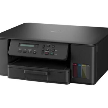 Brother DCPT535DWYJ1 Color Inkjet A4 MFP, DCPT535DWYJ1