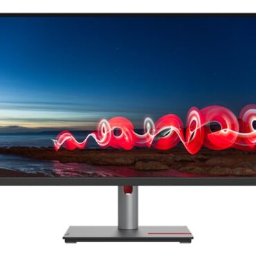 Monitor Lenovo ThinkVision T27h-30 27 IPS 16:9, 63A3GAT1EU