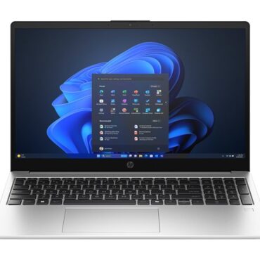 Laptop HP 255R G10 R5 7535U 15,6" 16/1TB, AD1V2ET#BED