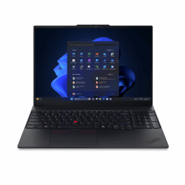 Laptop Lenovo E16 Gen3 Core 5 220U/16GB/512GB/16''/W11P