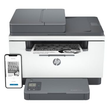 HP LaserJet MFP M234sdw A4 mono 29ppm, 6GX01F#B19