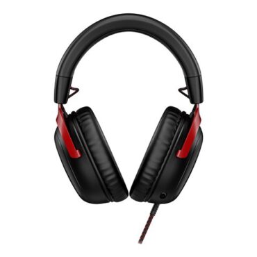 HP HyperX Cloud III gamer headset, 727A9AA