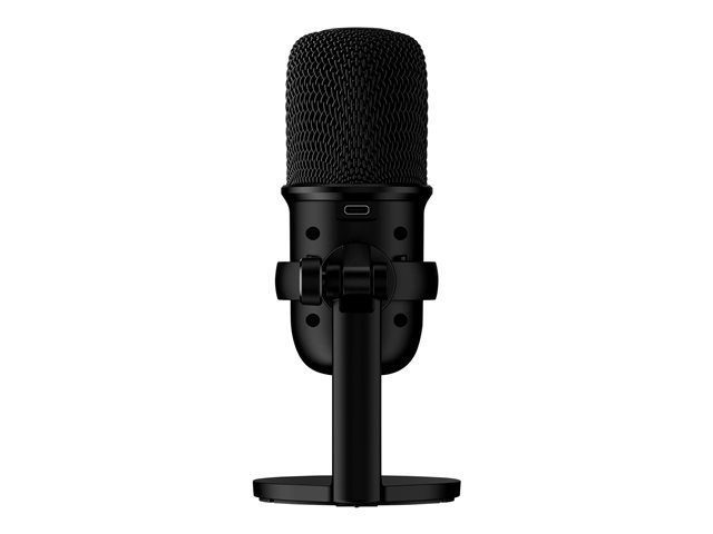 HP HyperX SoloCast - USB Microphone, 4P5P8AA - Slika 4