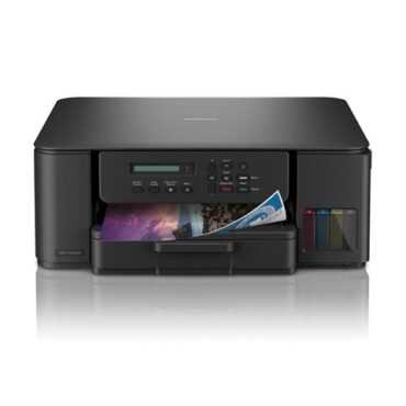 Brother DCPT530DWYJ1 Color Inkjet A4 MFP, DCPT530DWYJ1