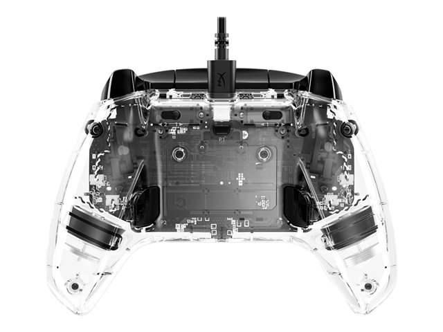 HP HyperX Clutch Gladiate RGB Gaming Con, 7D6H2AA - Slika 3