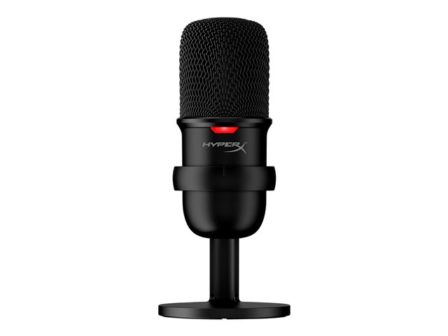 HP HyperX SoloCast - USB Microphone, 4P5P8AA