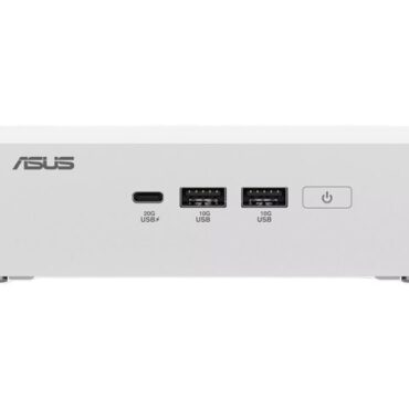 ASUS RNUC15CRSU900002 BB U9 285H Kit, 90AR00P3-M00050