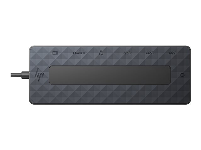HP Universal USB-C Multiport Hub, 50H98AA#ABB - Slika 5