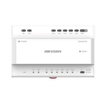 Distributor DS-KAD706-S