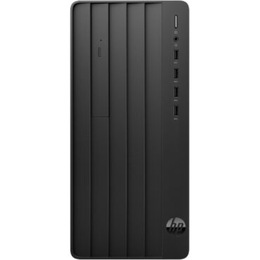 Desktop HP Pro Tower 290 G9 i5-13500 / 16GB / 512GB SSD / Windows 11 Pro / black
