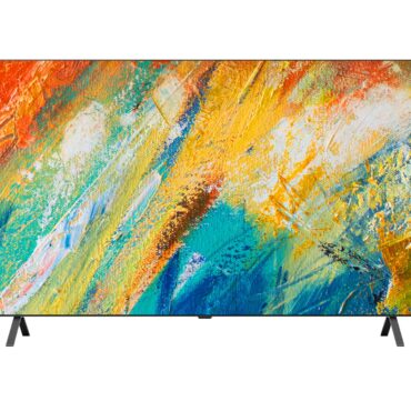 LG 55AM960H, 55", OELD, Smart Hotel TV, 4K