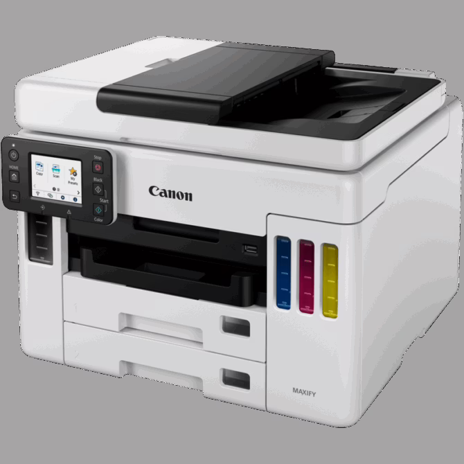 Canon Maxify GX7040 - Slika 6